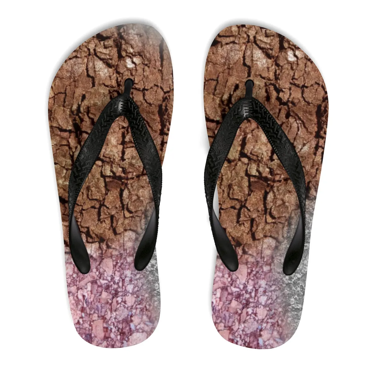 Unisex Flip-Flops