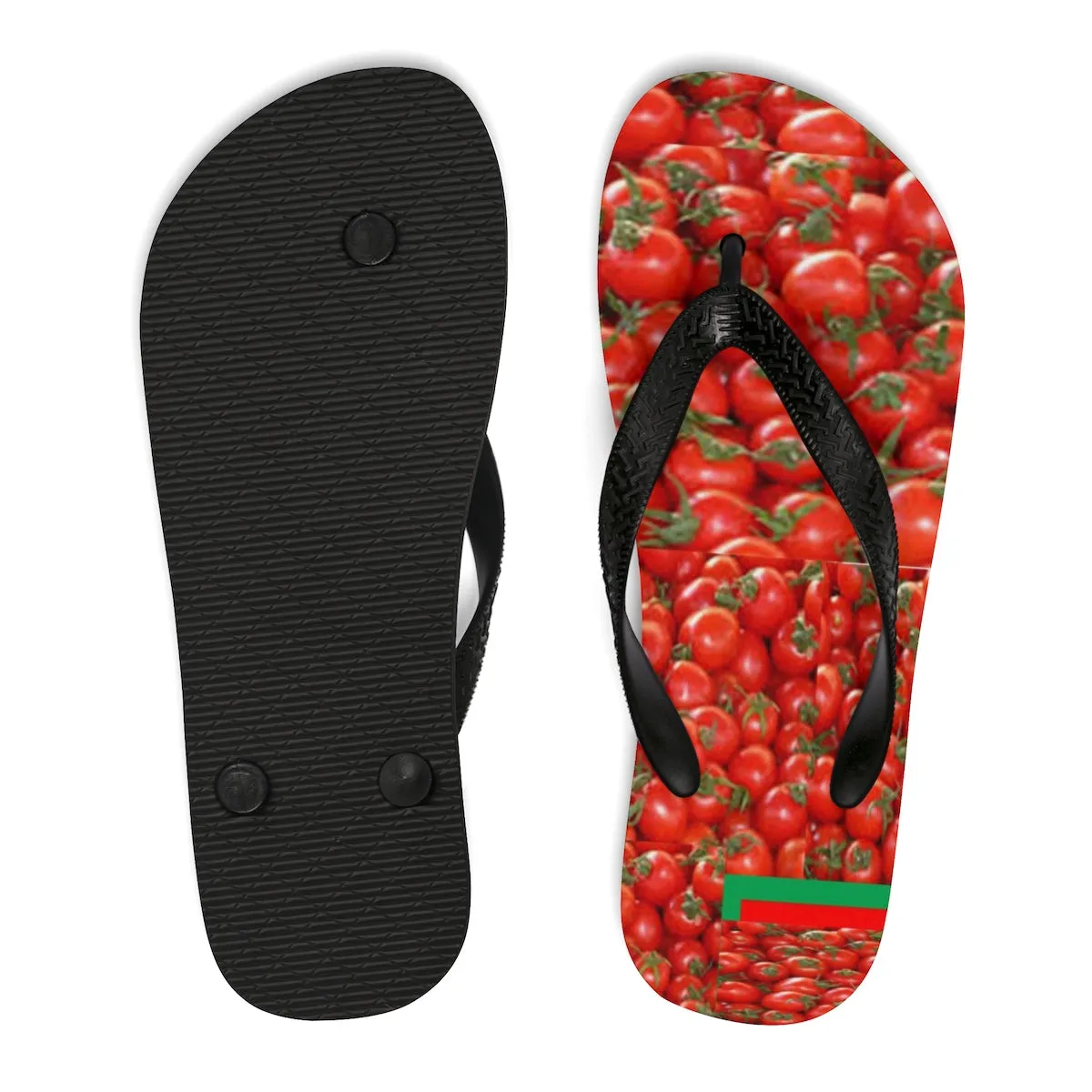 Unisex Flip-Flops