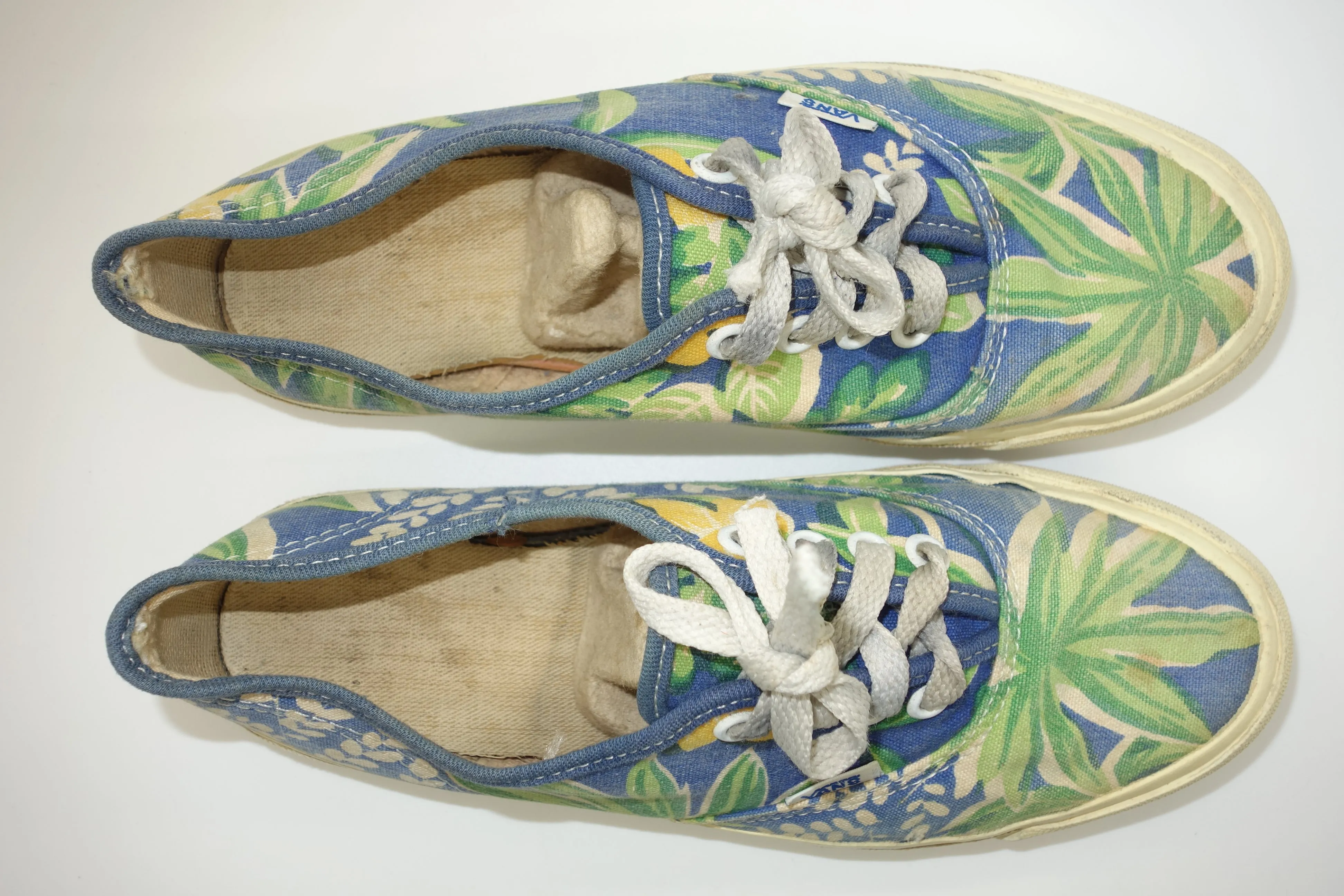 vintage van doren style #45 ~ US5 ?