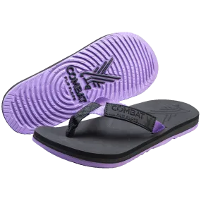 Women's Floperator Lavender Purple