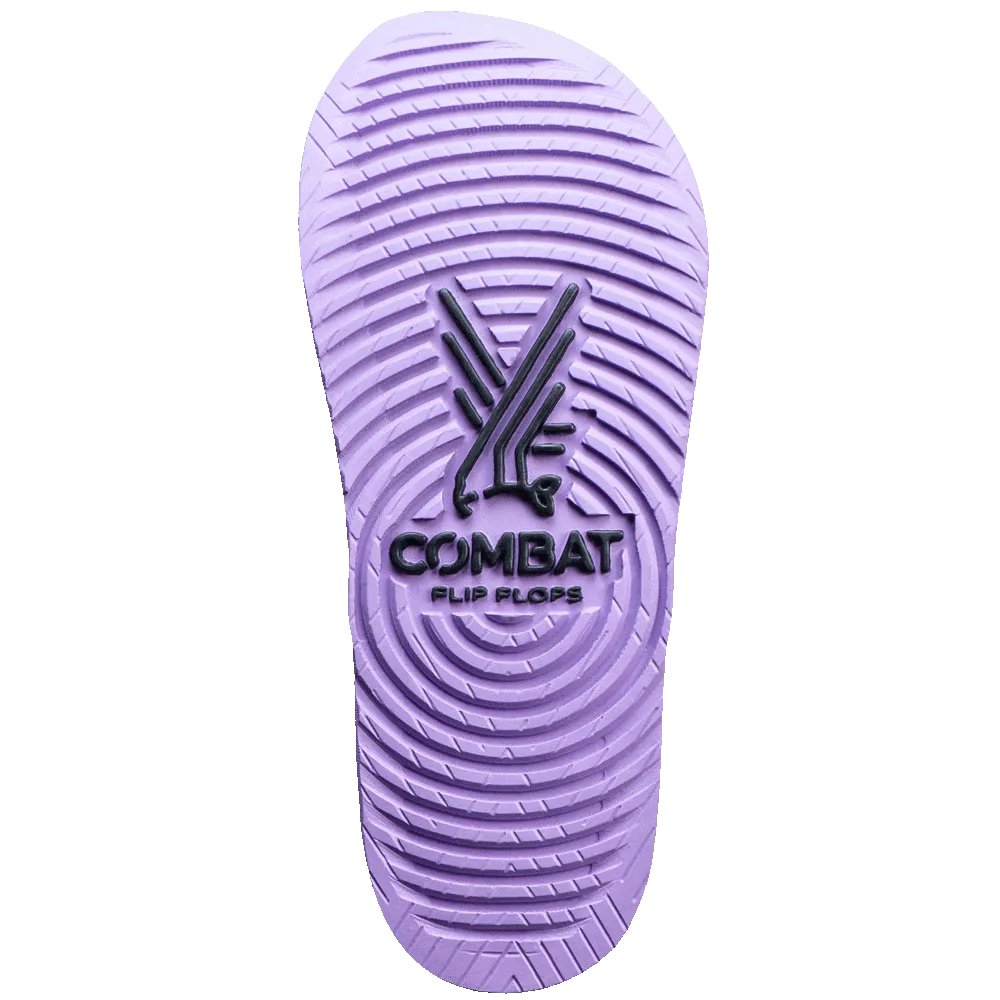 Women's Floperator Lavender Purple