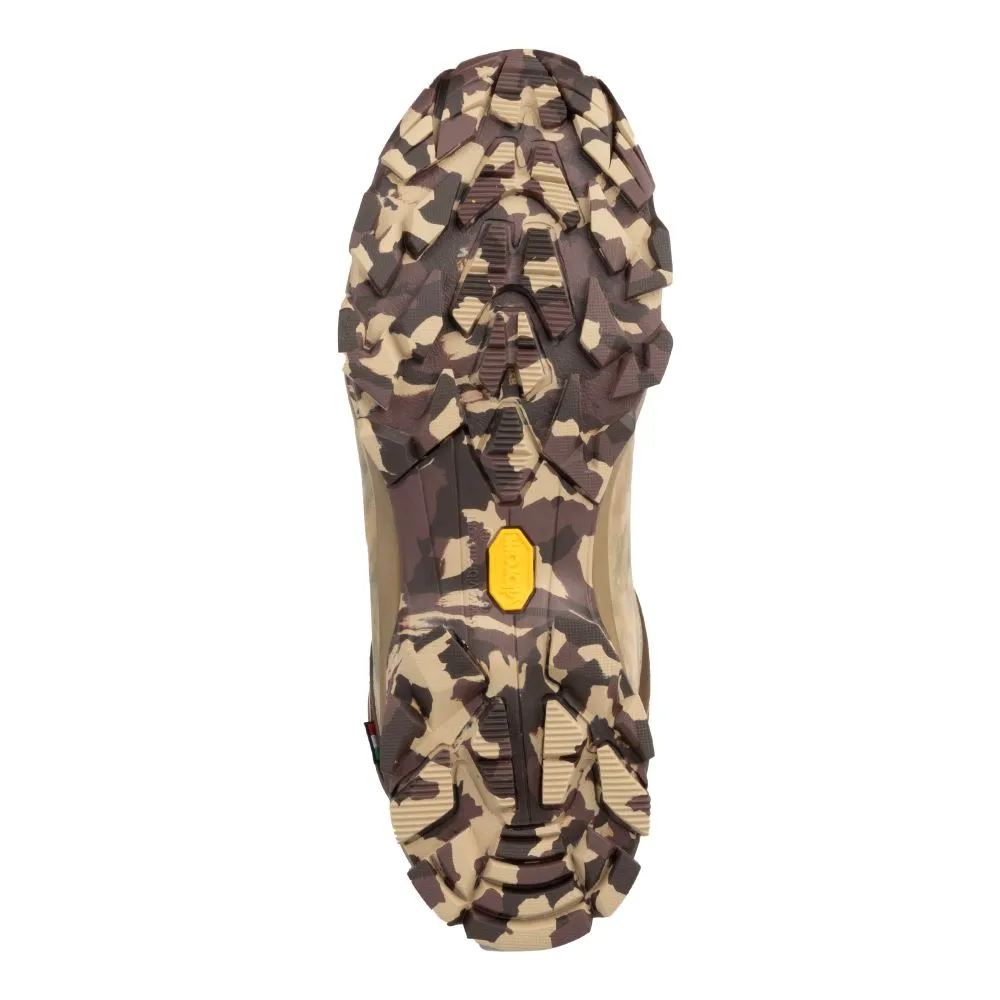 'Zamberlan' Men's Lynx Mid GTX RR WP BOA Hunting Boot - Camouflage