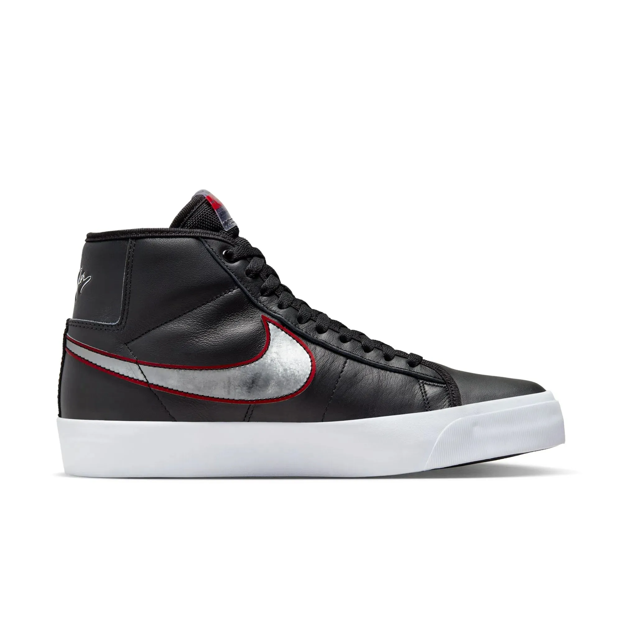 Zoom Blazer Mid Pro GT