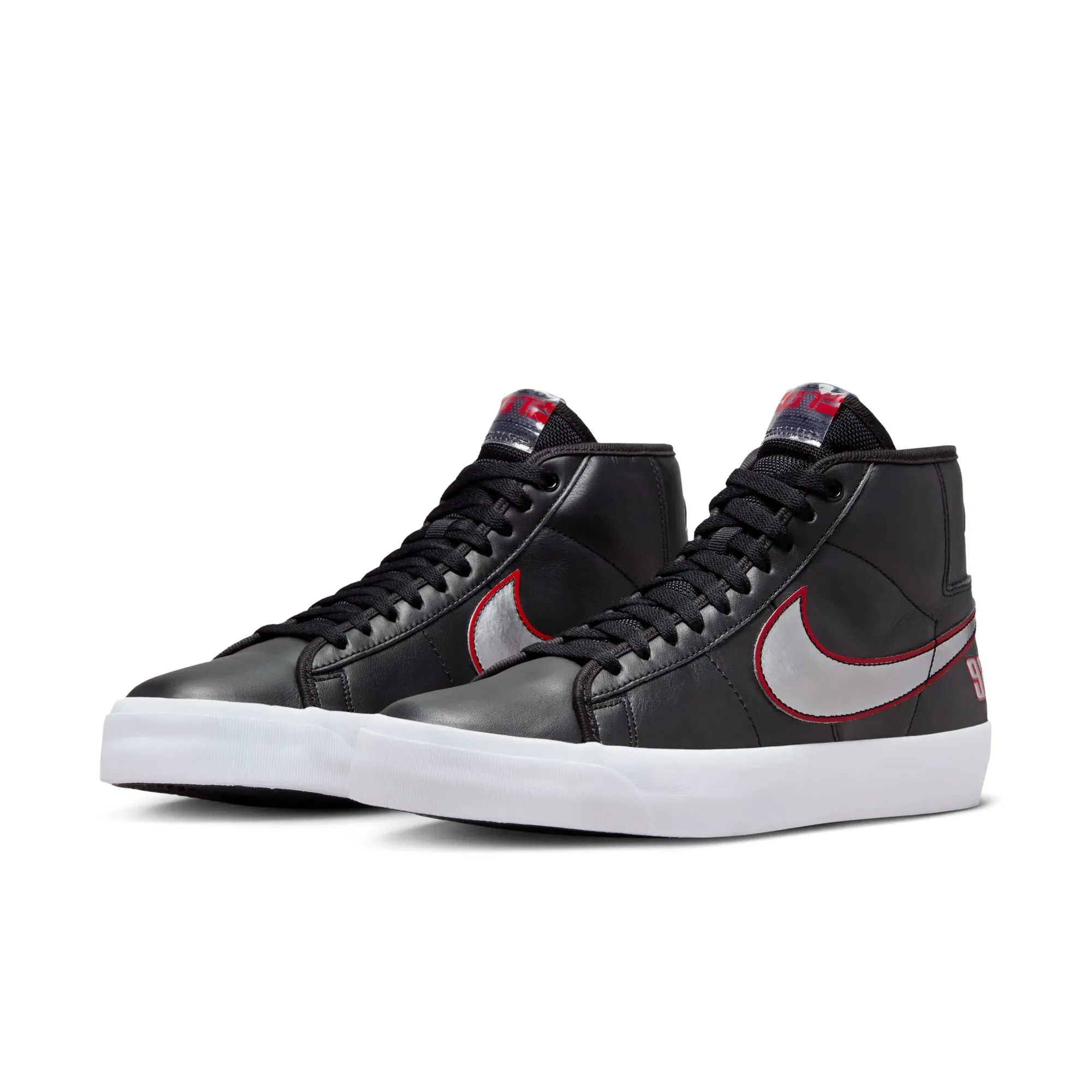 Zoom Blazer Mid Pro GT